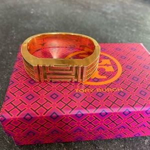 Tory Burch Gold Fitbit Bracelet- for Fitbit Flex